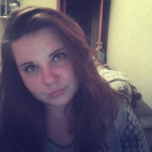 Алиса, 27 лет, Нижний Новгород