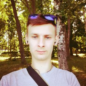 Dmitry, 28 лет, Рыбинск