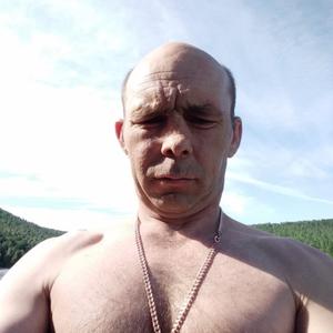Сергей Юрченко, 45 лет, Ужур