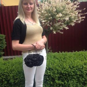 Ирина, 39 лет, Тернополь