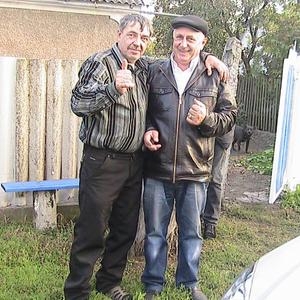 Парни в Билибино (Чукотский АО): Владимир, 57 - ищет девушку из Билибино (Чукотский АО)