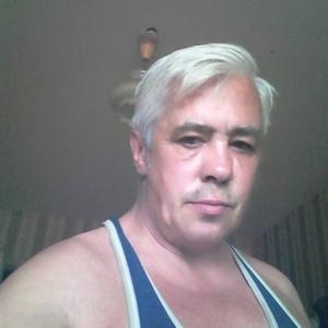 Сергей Сергеев, 55 лет, Казань
