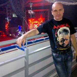 Андрей, 47 лет, Рыбинск