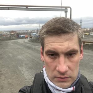 Парни в Норильске: Алексей, 46 - ищет девушку из Норильска