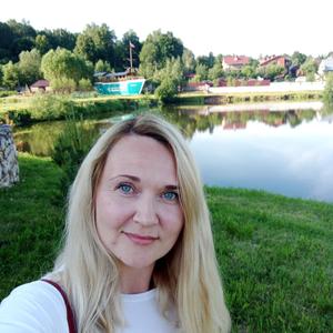 Anna, 41 год, Калуга