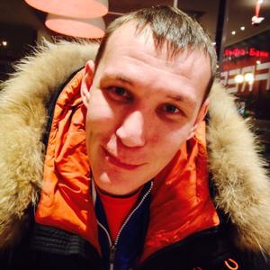 Роман, 41 год, Ижевск