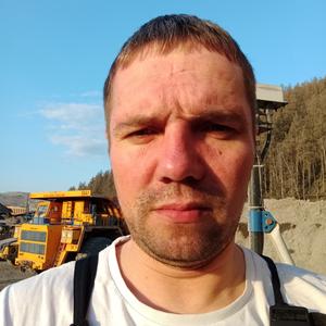 Парни в Кемерово: Павел, 38 - ищет девушку из Кемерово