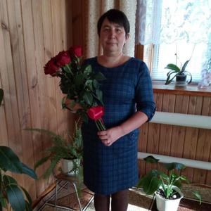 Римма, 44 года, Башкортостан