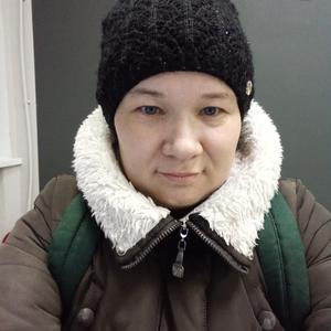Девушки в Ульяновске: Татьяна, 41 - ищет парня из Ульяновска