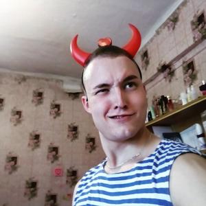 Владимир, 28 лет, Иркутск