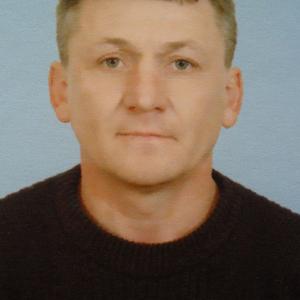 Леонид, 56 лет, Шахты