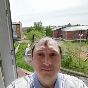 Парни в Тайшете: Алексей, 42 - ищет девушку из Тайшета