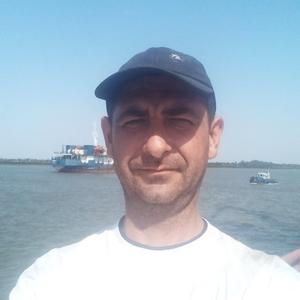 Андрей, 46 лет, Волжский