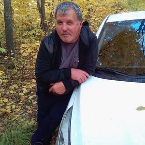 Парни в Нижний Новгороде: Георгий, 62 - ищет девушку из Нижний Новгорода