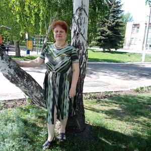 Людмила, 61 год, Саратовский