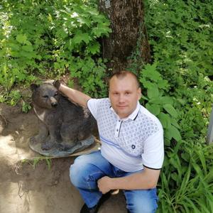 Сергей, 49 лет, Гусь-Хрустальный