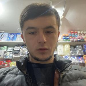 Yosin, 22 года, Москва