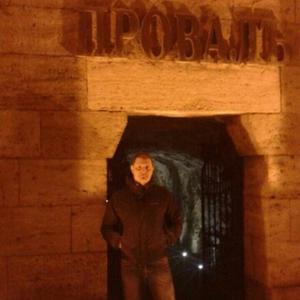 Парни в Ставрополе: Сергей, 40 - ищет девушку из Ставрополя