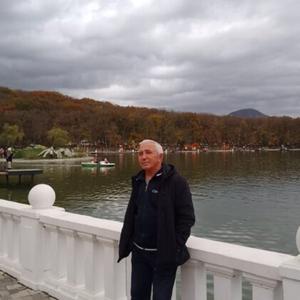 Толя, 63 года, Ульяновск