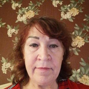 Девушки в Челябинске: Татьяна, 65 - ищет парня из Челябинска