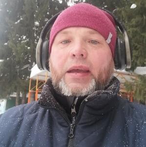 Анатолий, 50 лет, Пермь