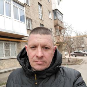 Парни в Донецке: Борис, 35 - ищет девушку из Донецка