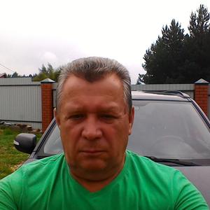 Парни в Алексине: Николай, 62 - ищет девушку из Алексина