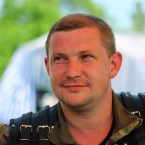 Сергей, 39 лет, Киржач