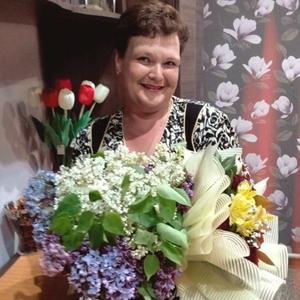 Людмила Минашкина, 50 лет, Воронеж