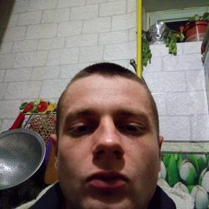 Александр Добрый, 32 года, Глушково