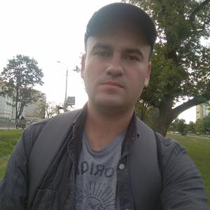 Nikita Karchahin, 35 лет, Жодино
