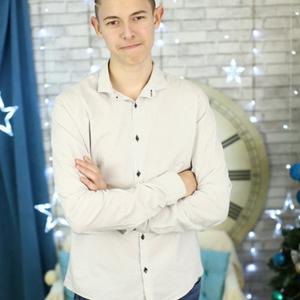 Алексей, 21 год, Абакан