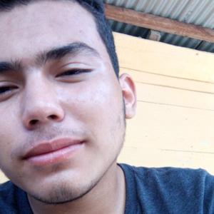 Cris Galvez, 22 года, Guatemala City