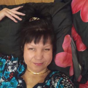 Нелличка, 42 года, Москва