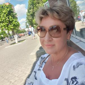 Нина, 51 год, Москва