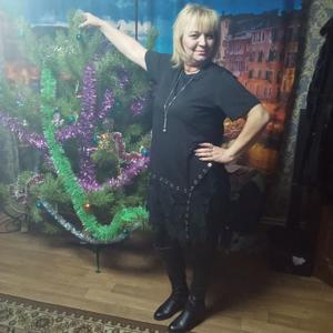 Девушки в Губкине: Ольга, 58 - ищет парня из Губкина