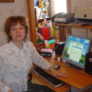 Olga, 54 года, Владивосток