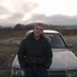 Парни в Ладушкине: Алексей, 38 - ищет девушку из Ладушкина