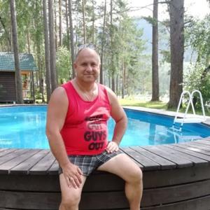 Парни в Радужный (Ханты-Мансийский АО): Сергей, 52 - ищет девушку из Радужный (Ханты-Мансийский АО)
