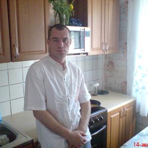 Андрей, 42 года, Талнах