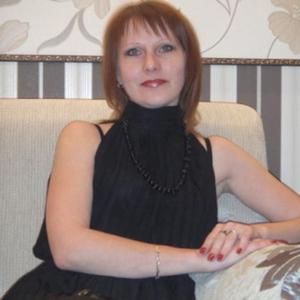 Ольга, 51 год, Зеленоград