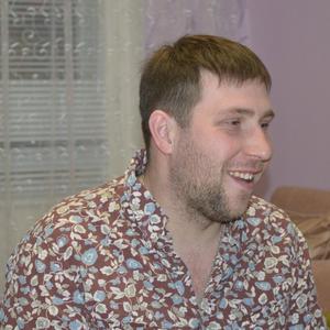 Viktor Kolesov, 38 лет, Богородск