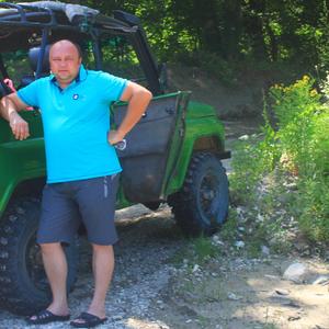 Олег Голев, 47 лет, Белгород