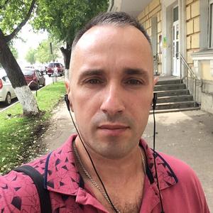 Ник, 46 лет, Сыктывкар