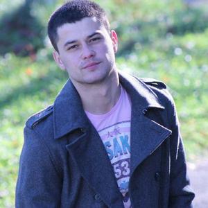Дима, 22 года, Уфа