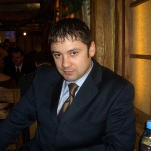 Evgeniy, 52 года, Подольск
