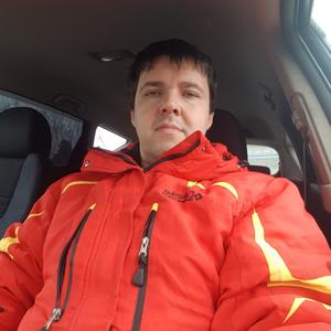 Станислав, 45 лет, Стерлитамак