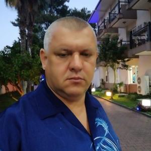 Сергей Ищук, 52 года, Киев