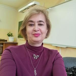 Ирина, 57 лет, Одинцово