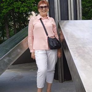 Татьяна, 68 лет, Дальнегорск